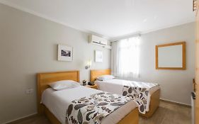Paulista Garden Hotel